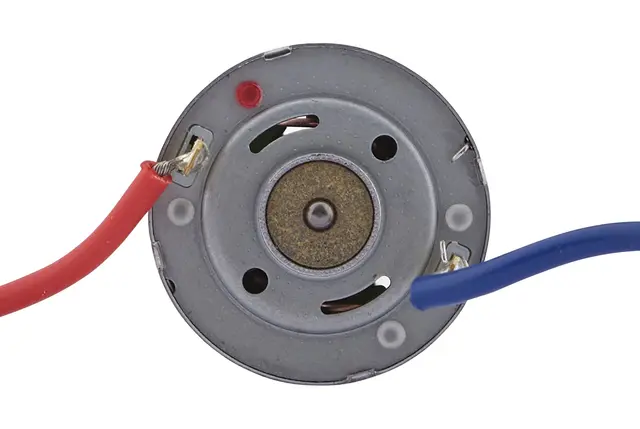 MOTOR GROUP 24V                      9MN Hella 