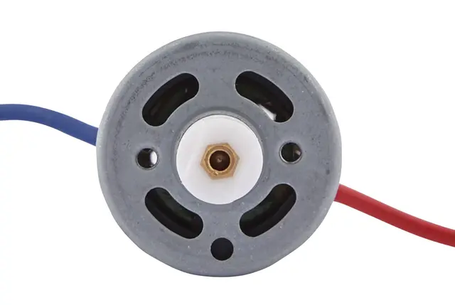 MOTOR GROUP 24V                      9MN Hella 