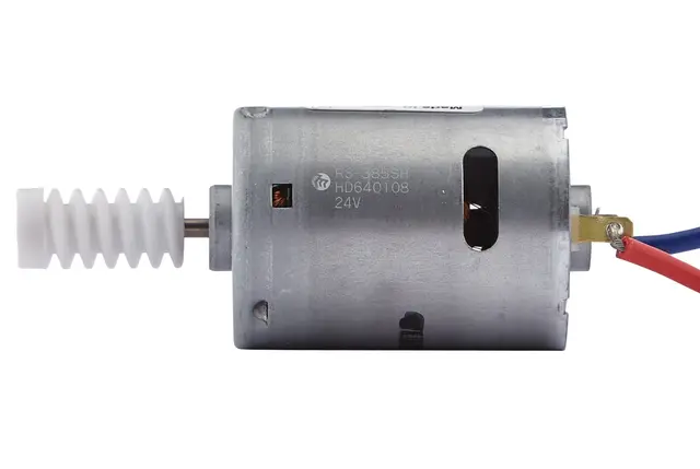 MOTOR GROUP 24V                      9MN Hella 