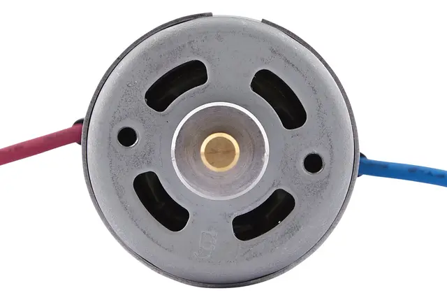 MOTOR 12V                E-GR        9MN Hella 