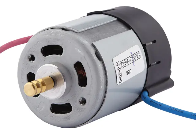 MOTOR 12V                E-GR        9MN Hella 