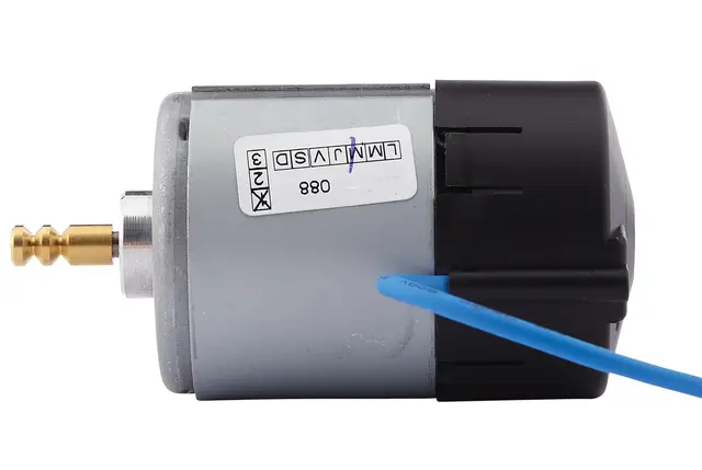 MOTOR 12V                E-GR        9MN Hella 