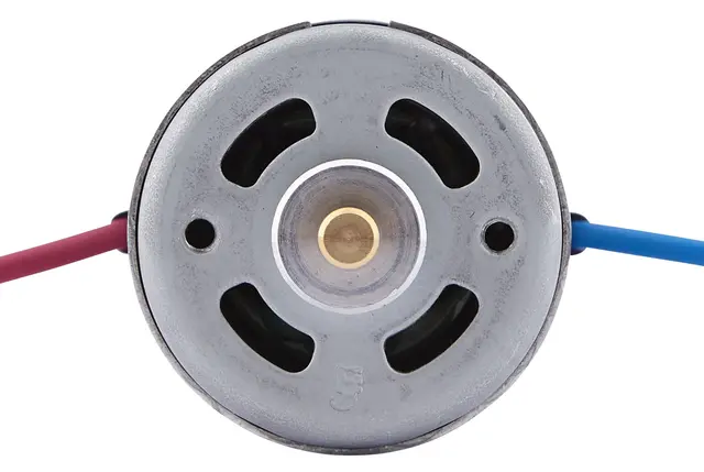 MOTOR 24V                E-GR        9MN Hella 