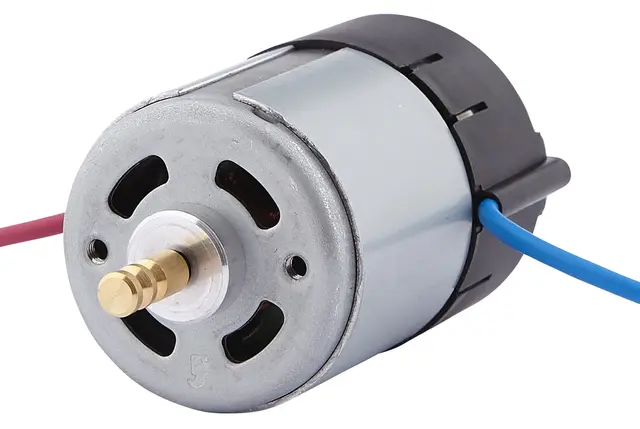 MOTOR 24V                E-GR        9MN Hella 