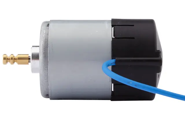 MOTOR 24V                E-GR        9MN Hella 