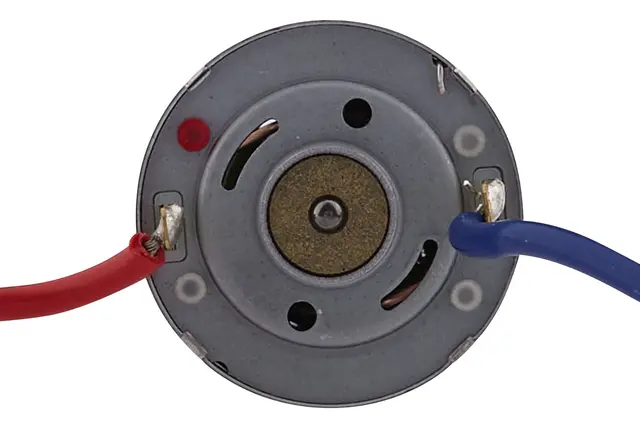 MOTOR                    GR          9MN Hella 