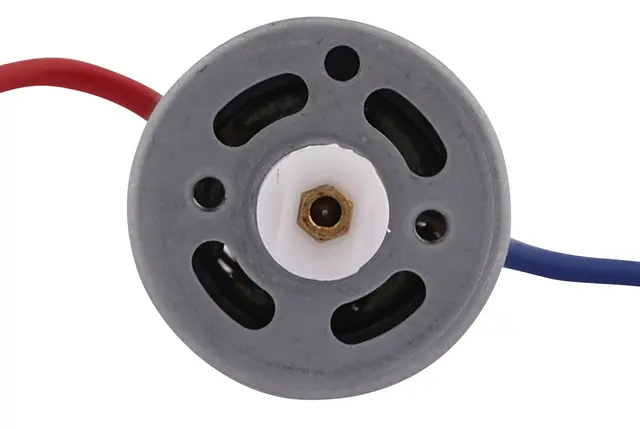MOTOR                    GR          9MN Hella 