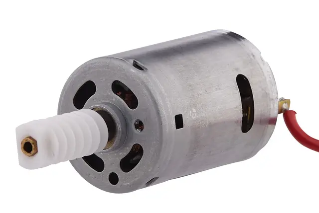 MOTOR                    GR          9MN Hella 