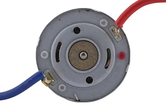 MOTOR                    GR          9MN Hella 