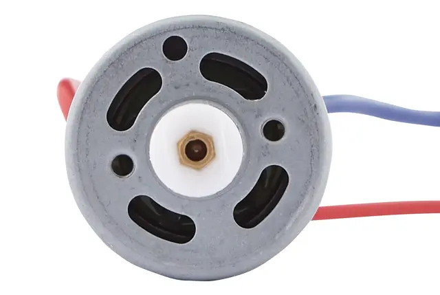 MOTOR                    GR          9MN Hella 