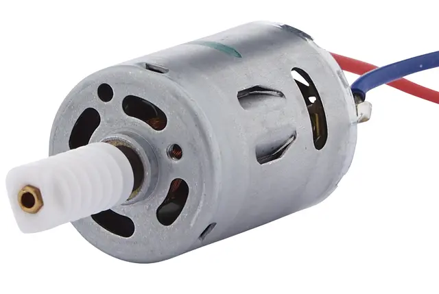 MOTOR                    GR          9MN Hella 