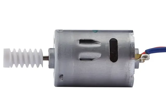 MOTOR                    GR          9MN Hella 