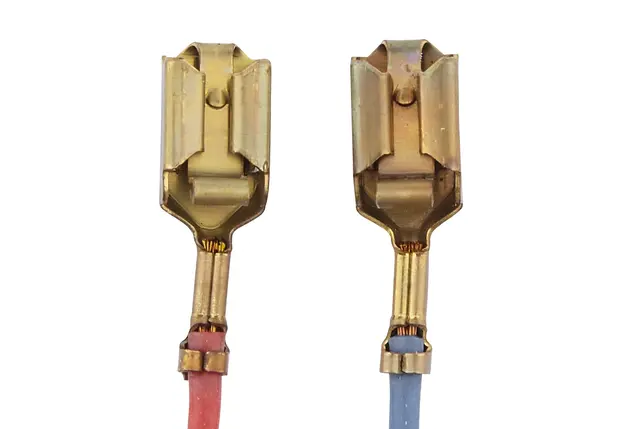 MOTOR SOLDER-GR              9MN     9MN Hella 