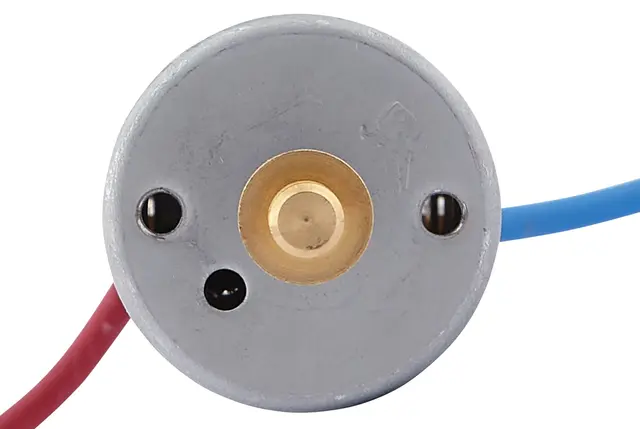 MOTOR SOLDER-GR              9MN     9MN Hella 