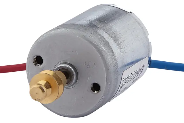 MOTOR SOLDER-GR              9MN     9MN Hella 