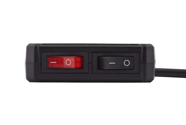 CONTROL UNIT                         9SX Hella 