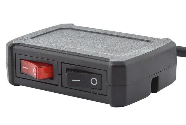 CONTROL UNIT                         9SX Hella 