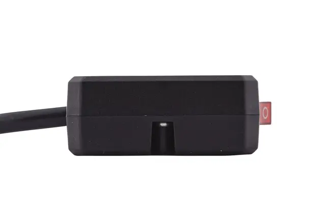 CONTROL UNIT                         9SX Hella 