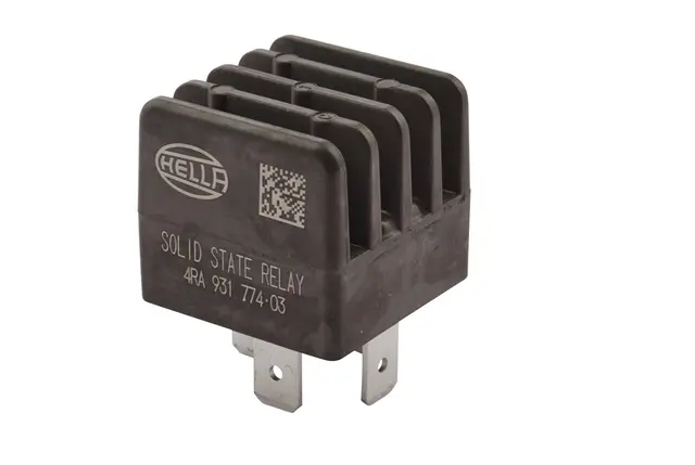 SOLID STATE RELAY-03                 4RA Hella 