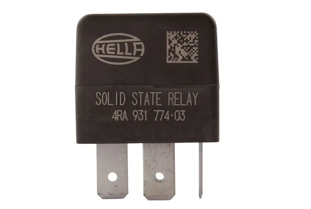 SOLID STATE RELAY-03                 4RA Hella 