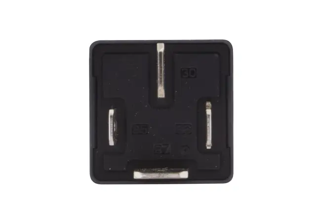 NORMALLY-OPEN RELAY 12V              4RA Hella 