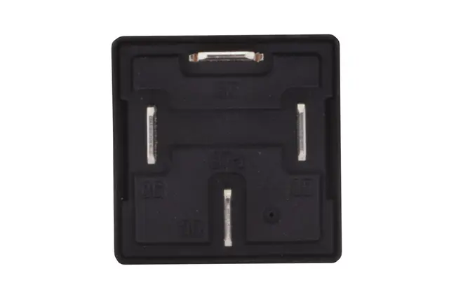 NORMALLY-OPEN RELAY 12V              4RA Hella 