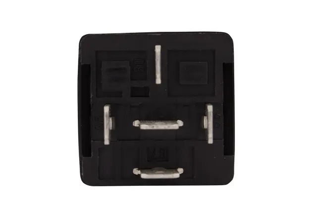 NORMALLY OPEN RELAY 12V              4RA Hella 