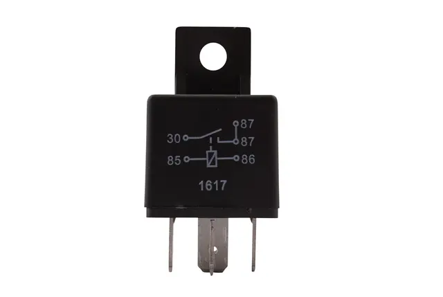 NORMALLY OPEN RELAY 12V              4RA Hella 