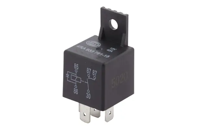 Rele 12 V Hella 