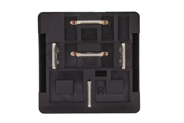 CHANGE OVER RELAY 12V                4RD Hella 