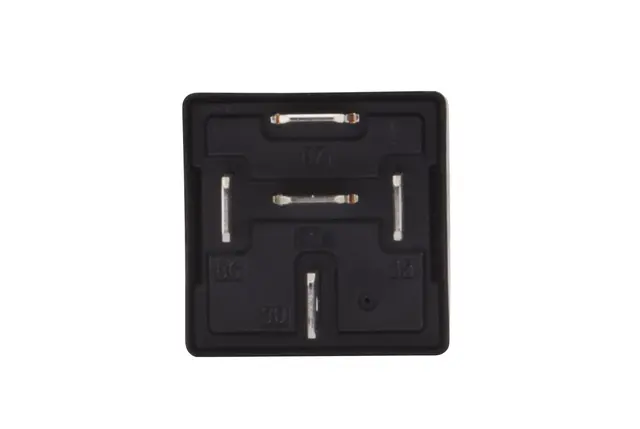 CHANGE OVER RELAY 12V                4RD Hella 