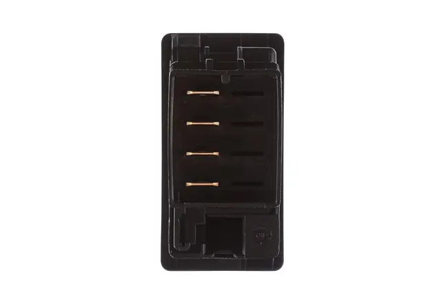 ROCKER SWITCH                        6FH Hella 