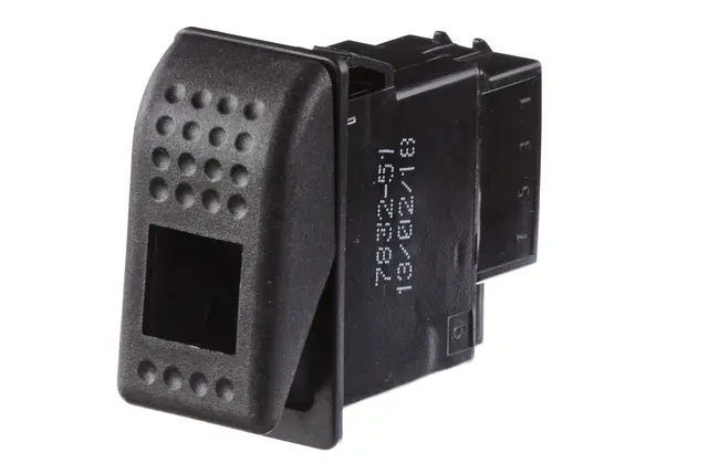 ROCKER SWITCH                        6FH Hella 