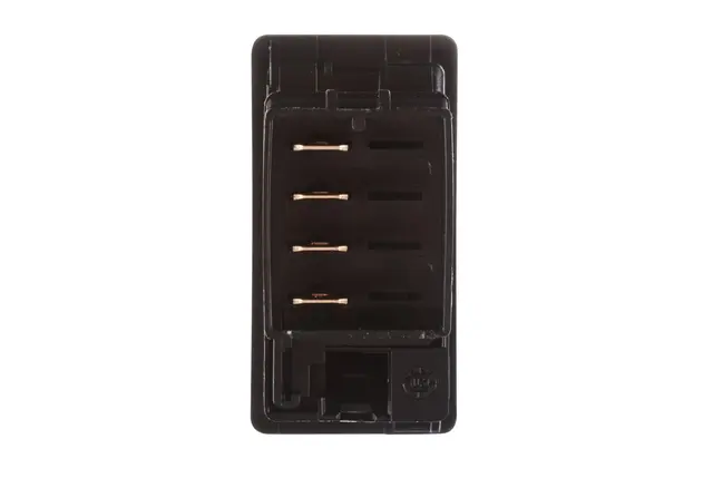 PUSH BUTTON SWITCH                6  6GM Hella 