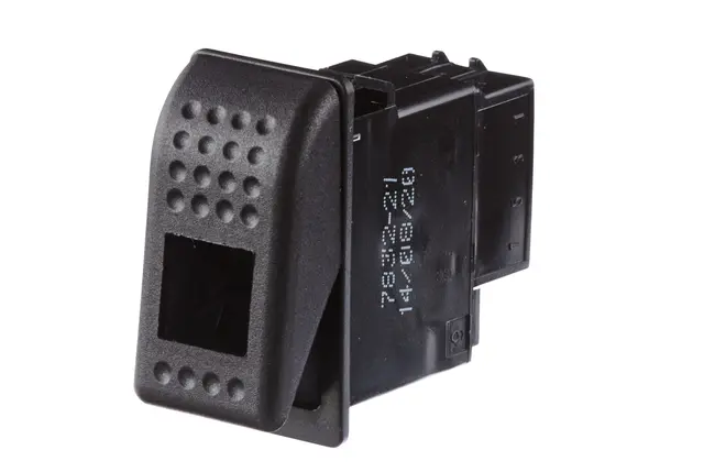 PUSH BUTTON SWITCH                6  6GM Hella 