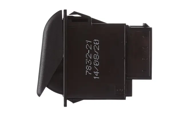 PUSH BUTTON SWITCH                6  6GM Hella 