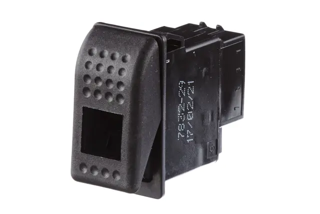 Bryter varselblink 24V Hella 