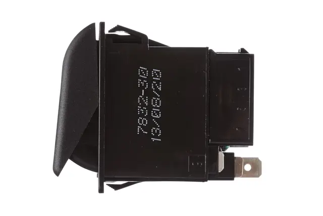 Bryter varselblink 24V Hella 