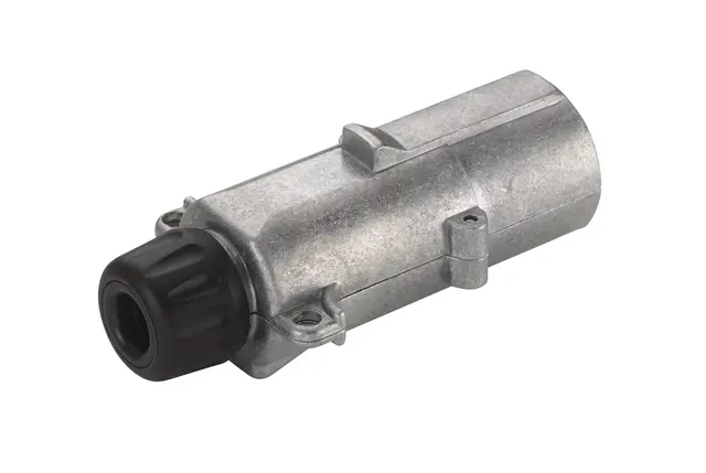 Støpsel 7 polet ISO 1185 Hella 