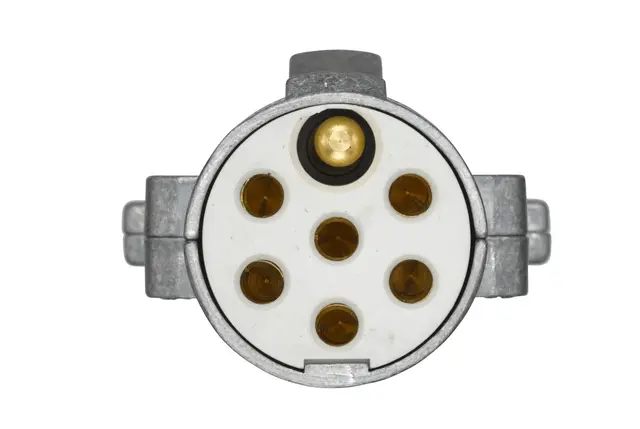 KONTAKT 7 POL.METALL 20A 1185 Hella 