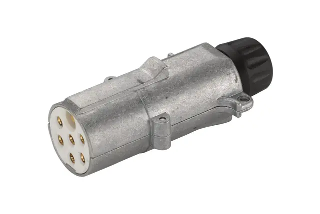 KONTAKT 7 POL.METALL 20A 1185 Hella 