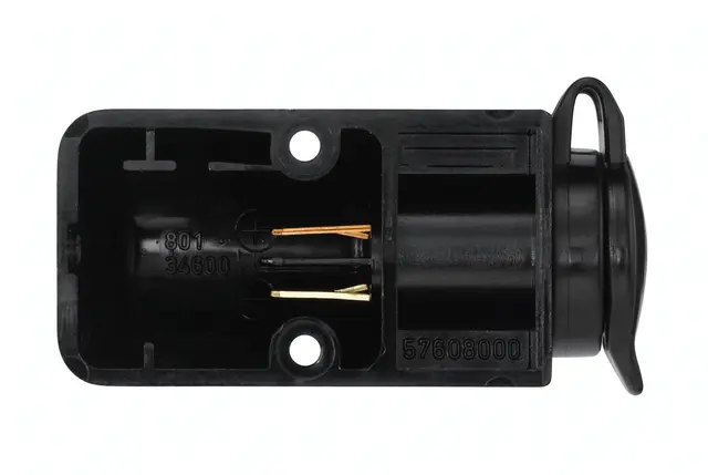 Kontakt liten (ISO 4165) Påmontering Pro Hella 