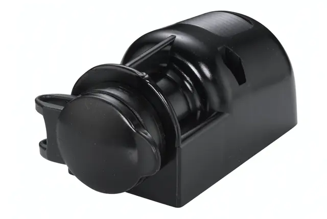 Kontakt liten (ISO 4165) Påmontering Pro Hella 