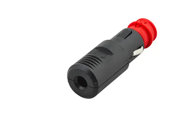 PLUG 2WAY ISO4165 16A                8JA Hella 