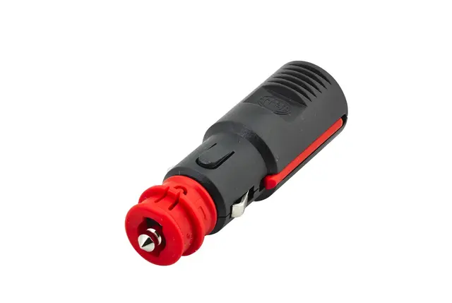 PLUG 2WAY ISO4165 16A                8JA Hella 