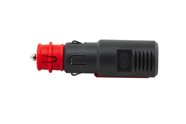 PLUG 2WAY ISO4165 16A                8JA Hella 