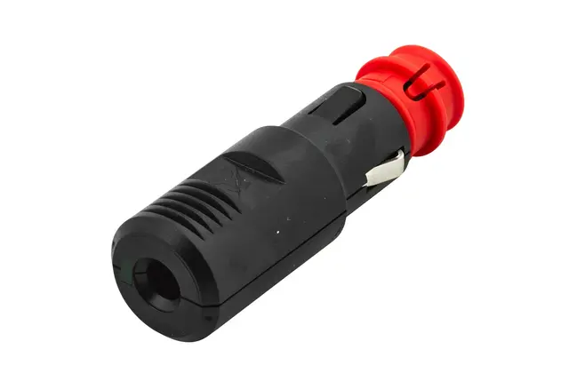 Støpsel ISO 4165 /lighter LED Pro-Fit Hella 