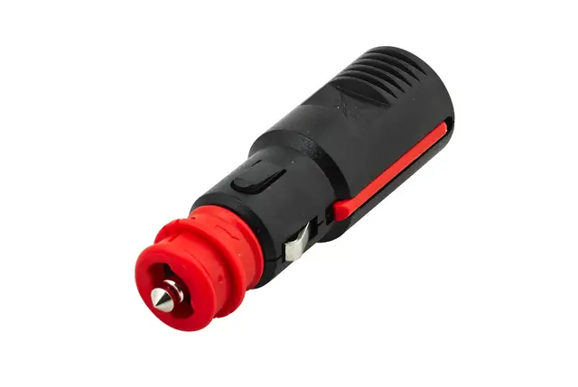 Støpsel ISO 4165 /lighter LED Pro-Fit Hella 