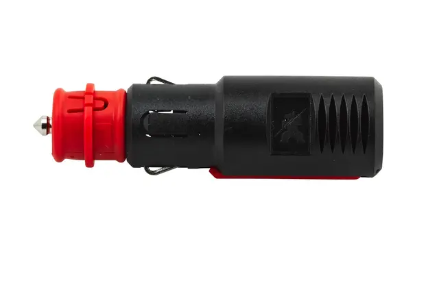 Støpsel ISO 4165 /lighter LED Pro-Fit Hella 
