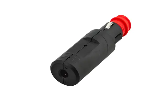 Støpsel ISO 4165/lighter dreibar Pro-Fit Hella 